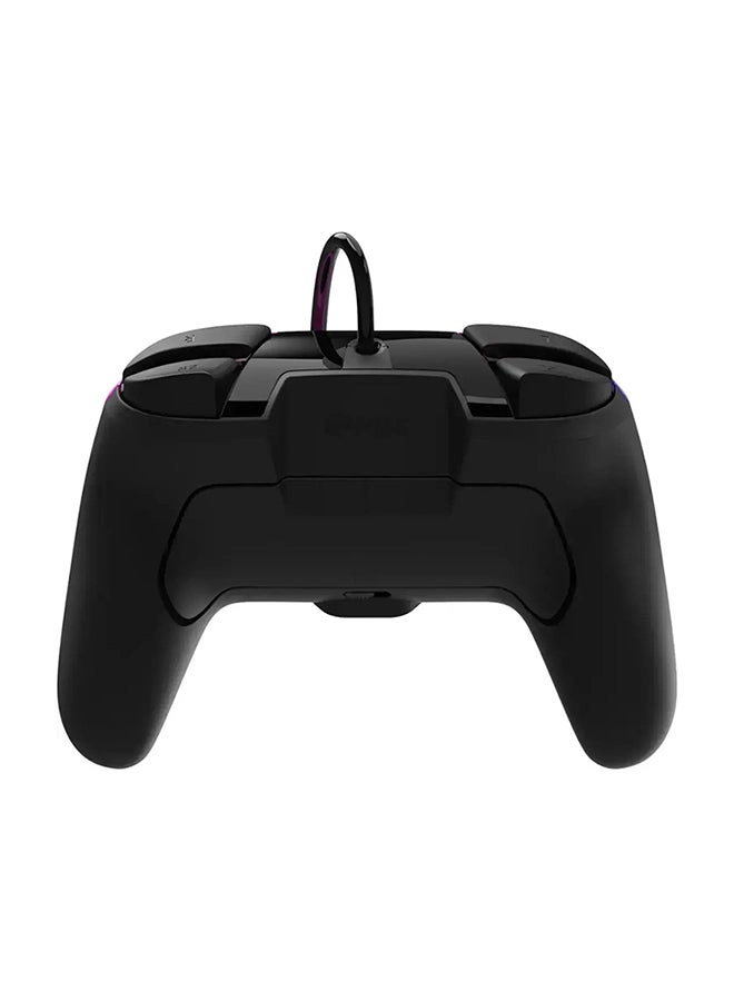 REMATCH Wired Controller - Star Spectrum Nintendo Switch