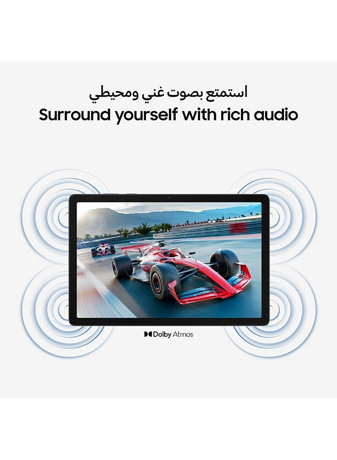 Galaxy Tab A11+ - 128GB 11"