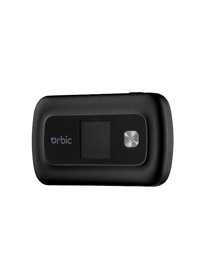 Speed - 4G LTE 802.11 ac