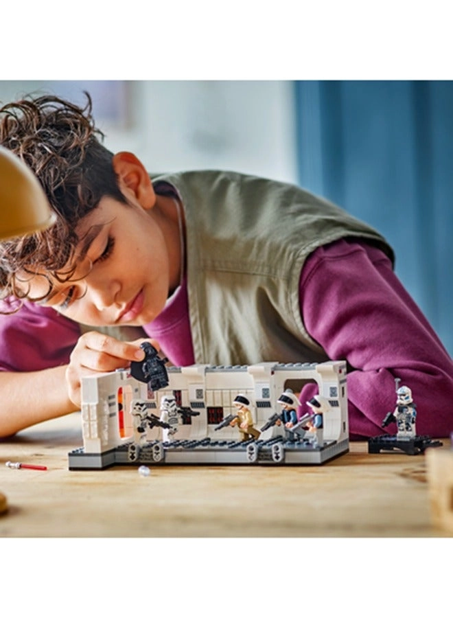 Star Wars Tantive IV (75387)