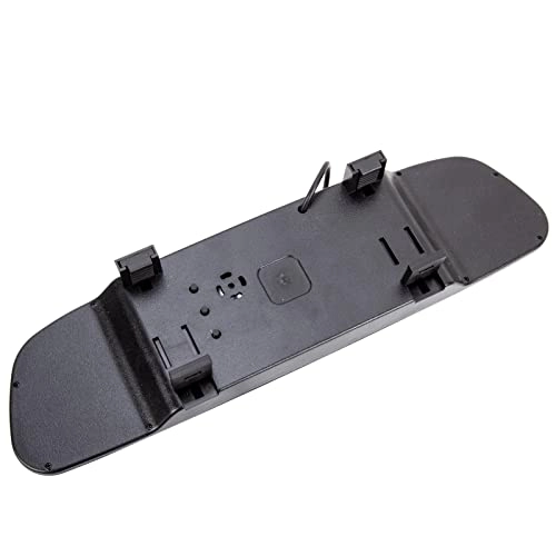 Rearview Mirror Monitor - 4.3 Inches