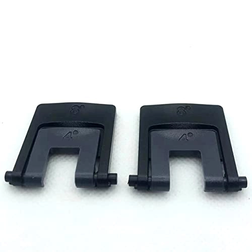 Keyboard Stand Feet - 2.0 Count Desk stand