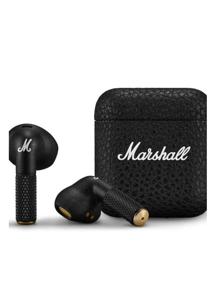 Minor IV Wireless Earbud