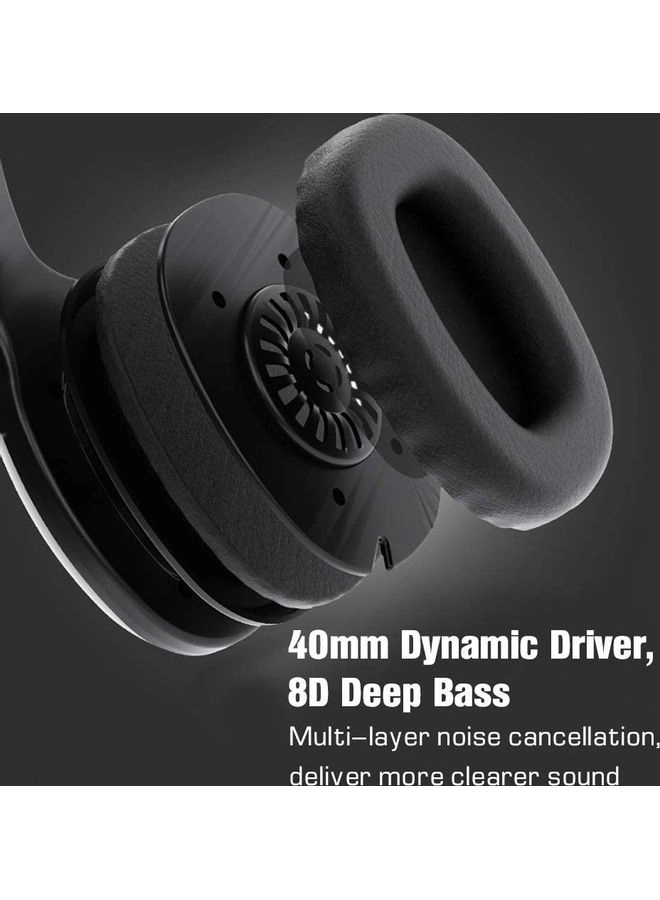 HD200 Wireless Headphone