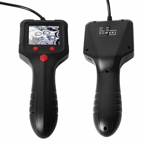 Borescope Inspection Camera - 9mm 10m