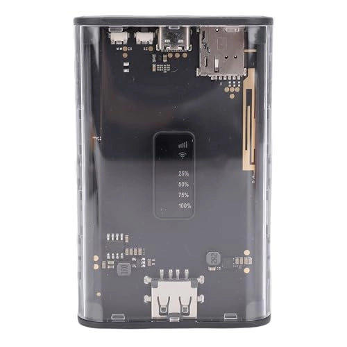 Mobile WiFi Hotspot - 4G 2.4G 5.8G 300Mbps