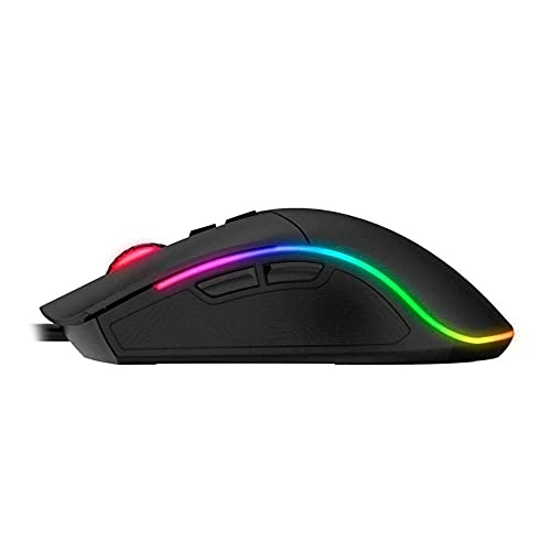 HV-MS1001 Mouse - USB