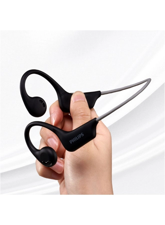 TAA1708BK Wireless Headphone