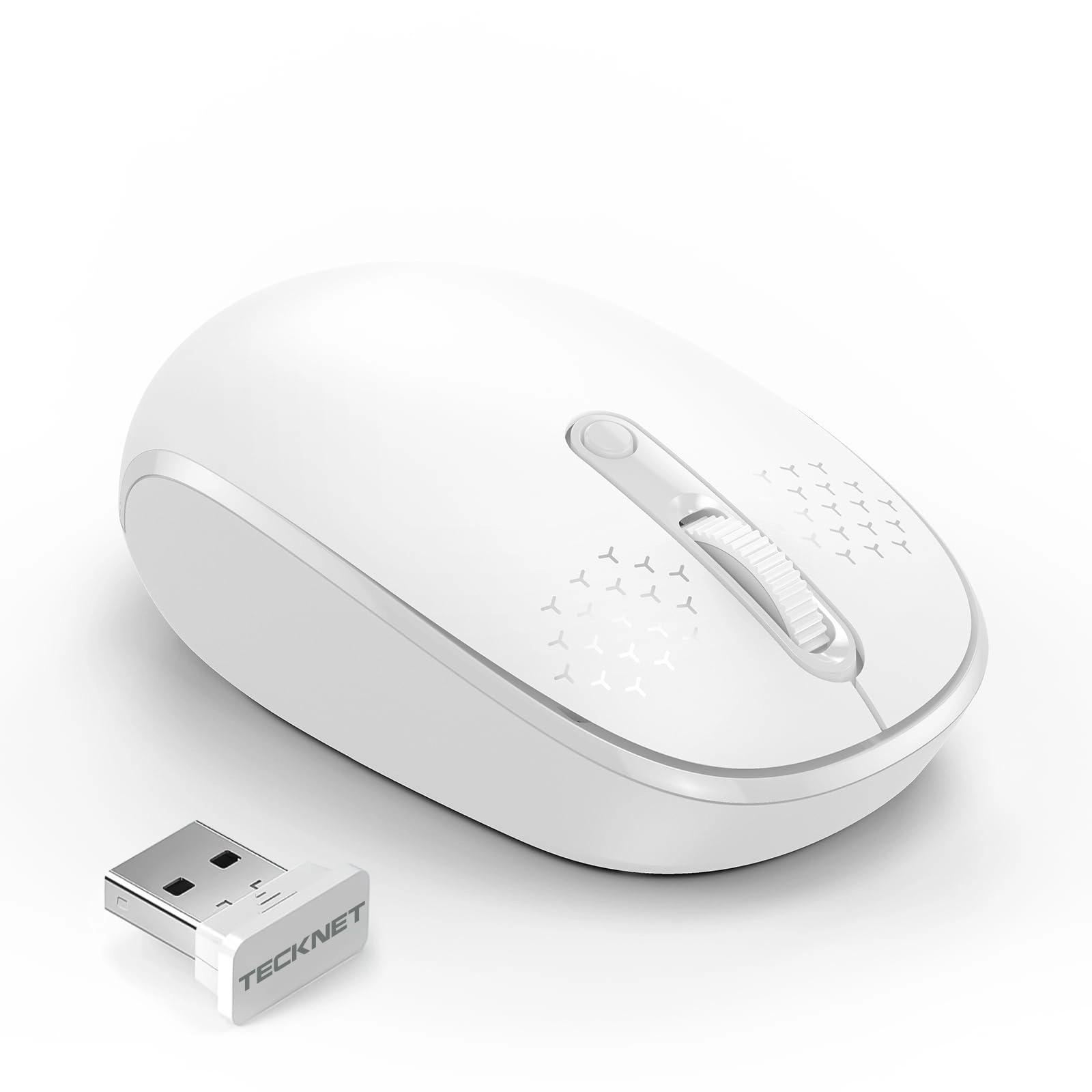 614578 Wireless Mouse - USB