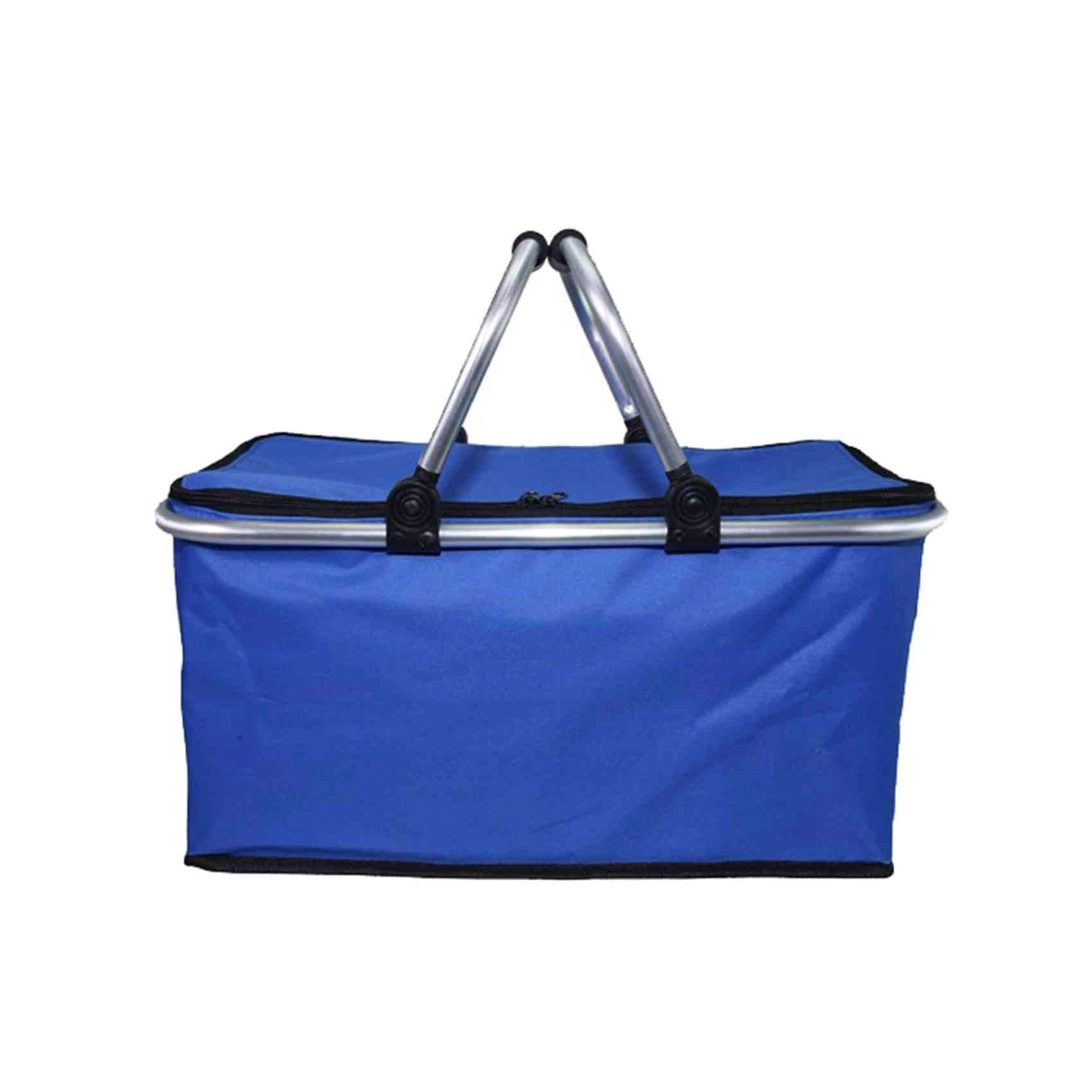 Safari Cooler Basket 6554896103290