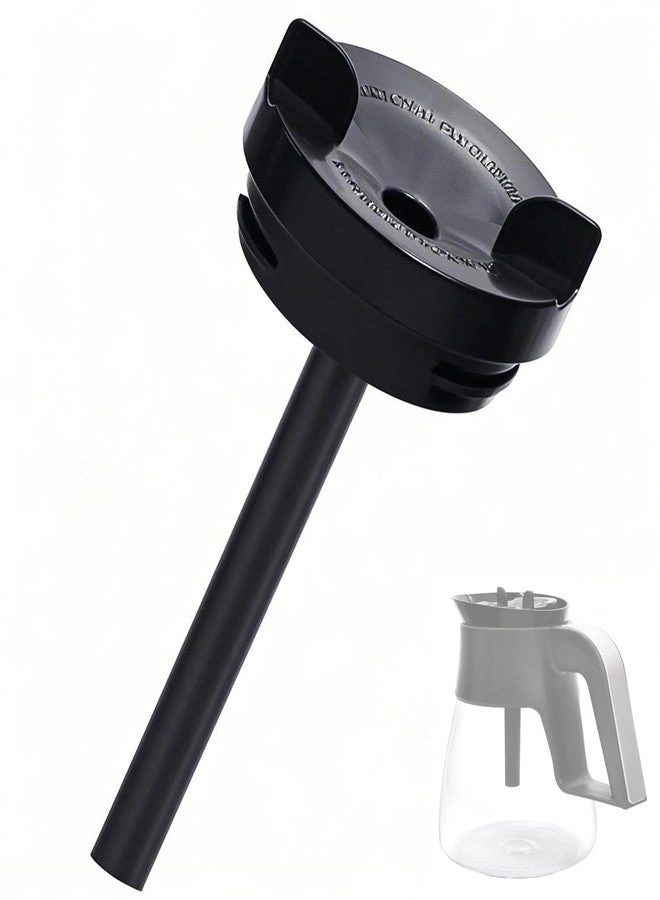 JYCESFY Brew-Through Lid - 10-Cup 50 oz
