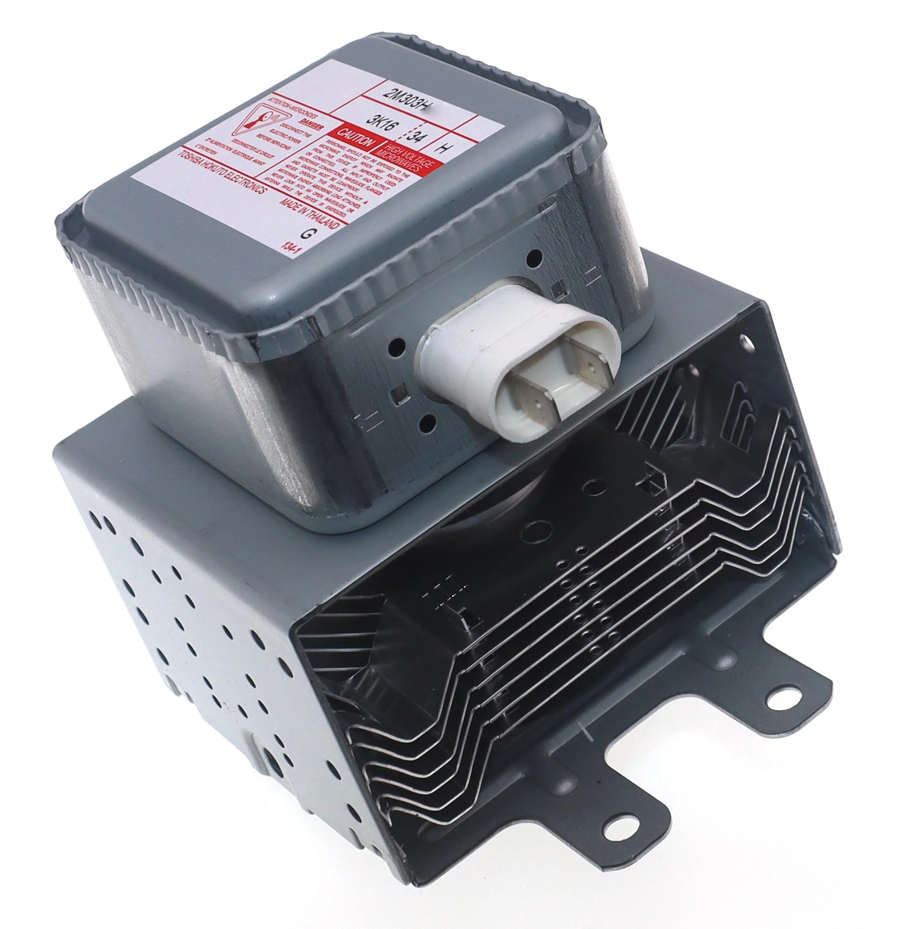 MADE IN TOSHIBA 2M303H