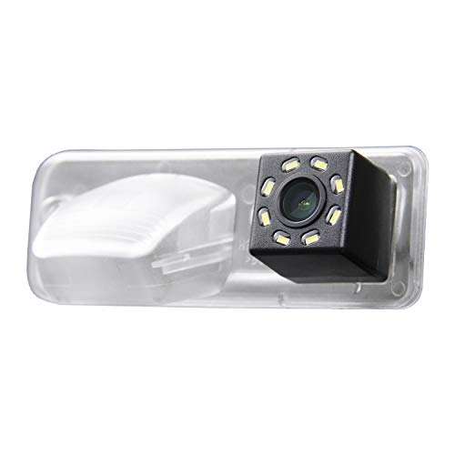 Reversing Camera - no RCA 510 x 496 px