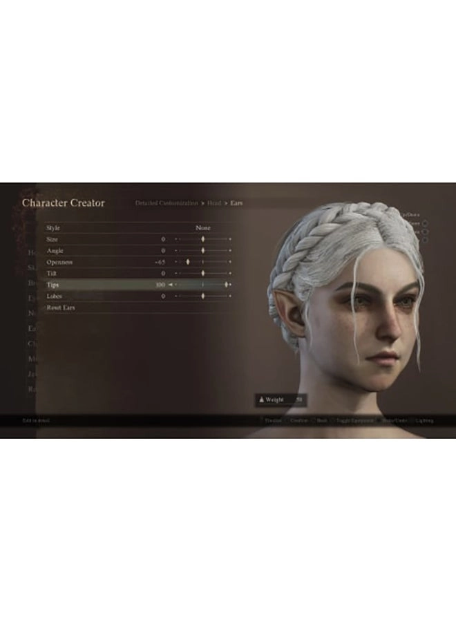 Dragon's Dogma 2 Lenticular Edition - PlayStation 5