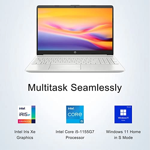 Pavilion 15 eg1053 - 15.6'' Core i5-1155G7 16GB DDR4 1000GB SSD