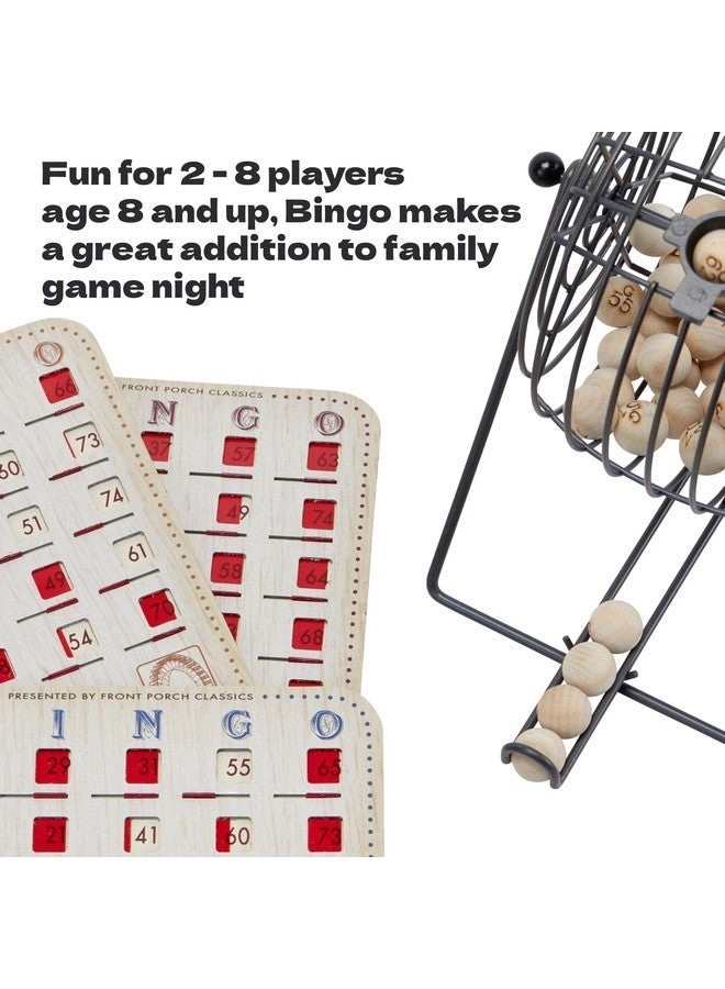 State Fair Bingo: Deluxe Edition