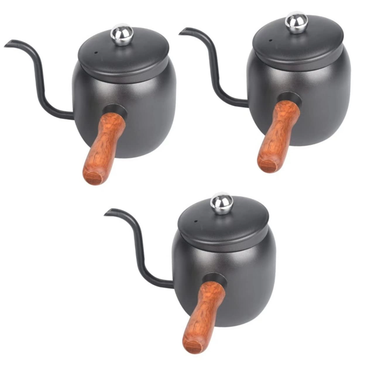 TEmkin Pour Over Kettle - 500ML