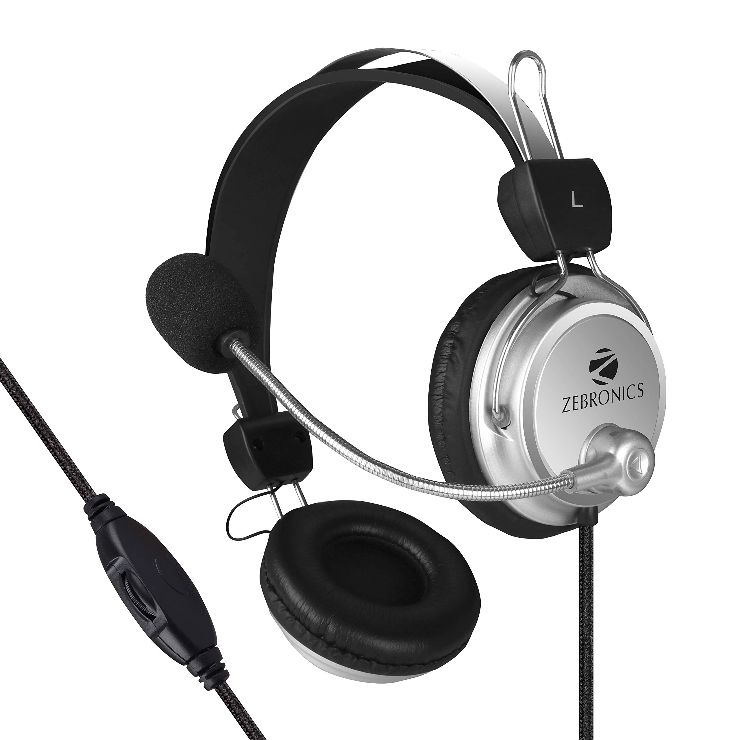 ZEB1001HMVSL ZEB-1001HMV Wired Headphone