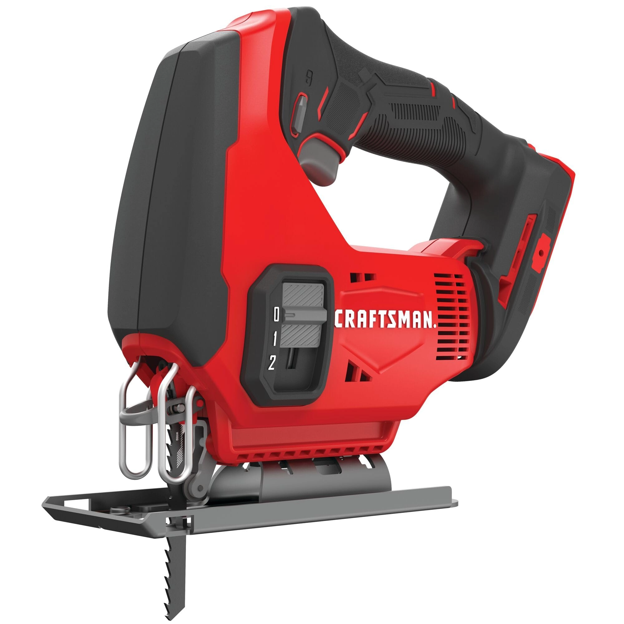 Craftsman V20 - 20 watts