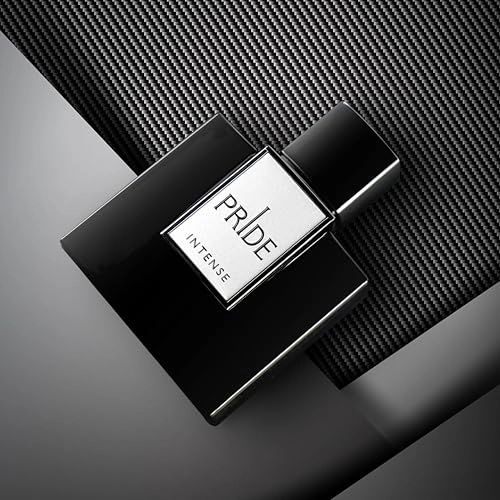 PRIDE INTENSE Eau de Parfum 100ml