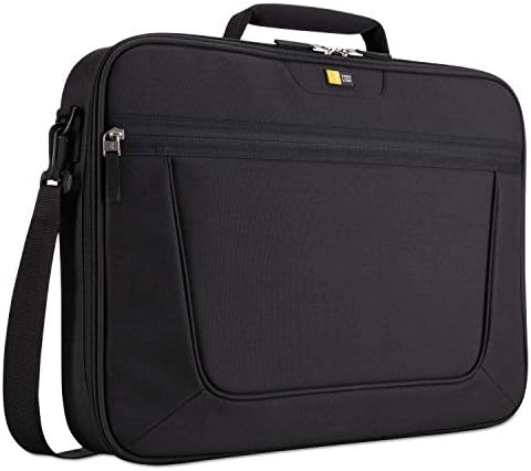 Case Logic Laptop Bag Clamshell for 17.3-Inch Laptop