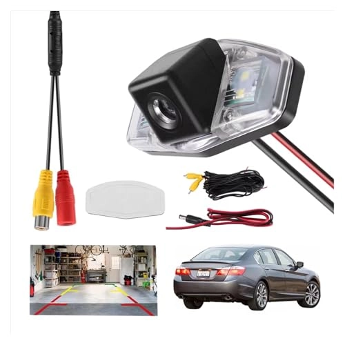 Car Backup Camera - Night vision