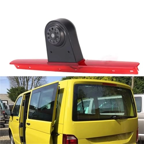 Reverse Camera - Night vision 628(H)x586(V) Pixel