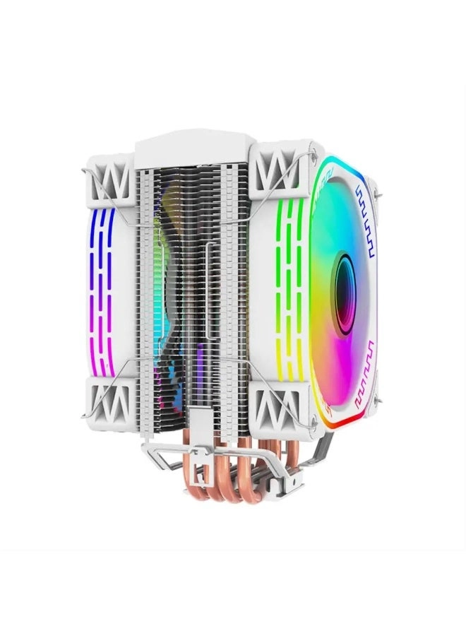 TN-120H - Dual 120mm