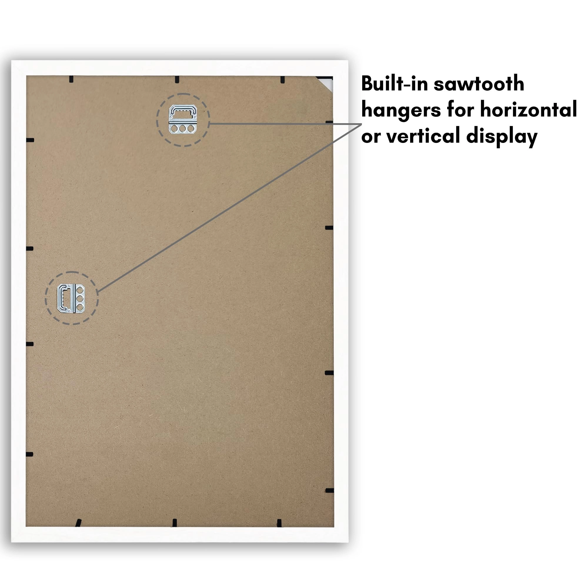 Picture Frame - 8x12 1