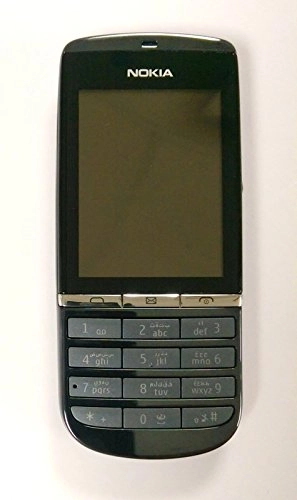 Asha 300 - 140 MB 140 MB