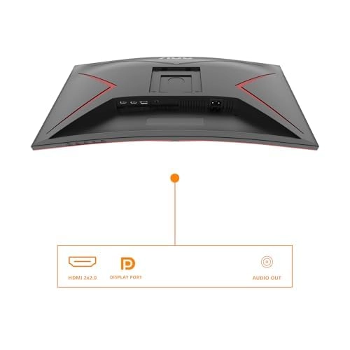 CQ27G2U - 27 Inches 2560 x 1440