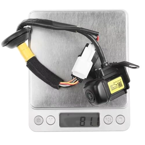 Rear View Reversing Camera - Night vision