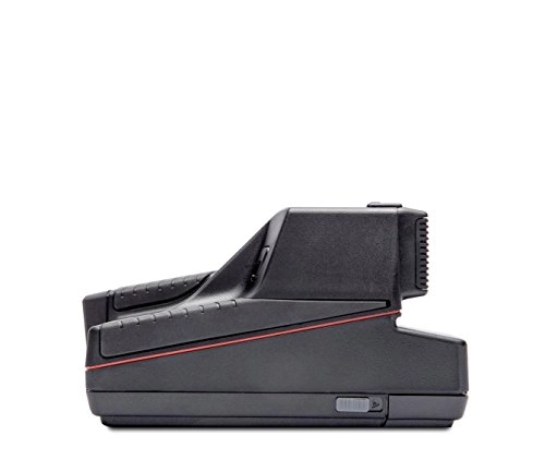 Impulse AF - Instant Film Built-in Flash