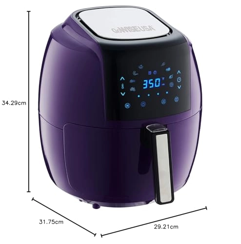 Air Fryer XL GW22746 + Recipe Book