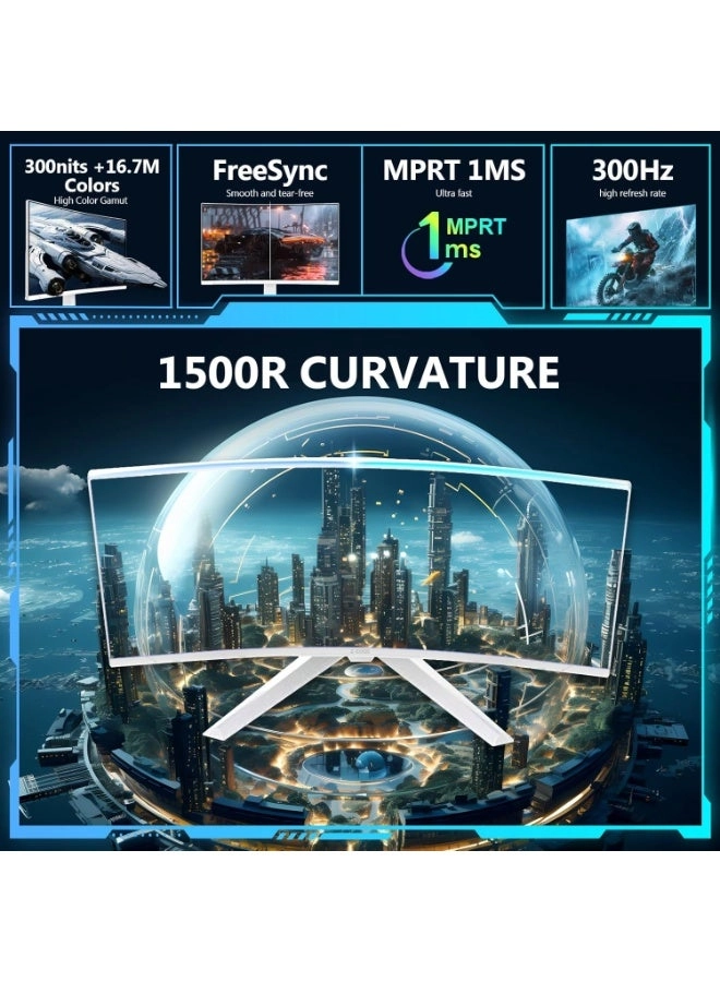 UG27S - 27 Inches 1920 x 1080 Pixels