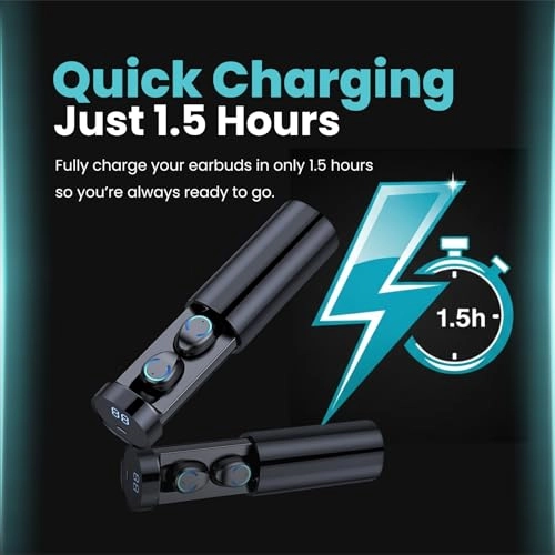 H-S30 Wireless Earbud