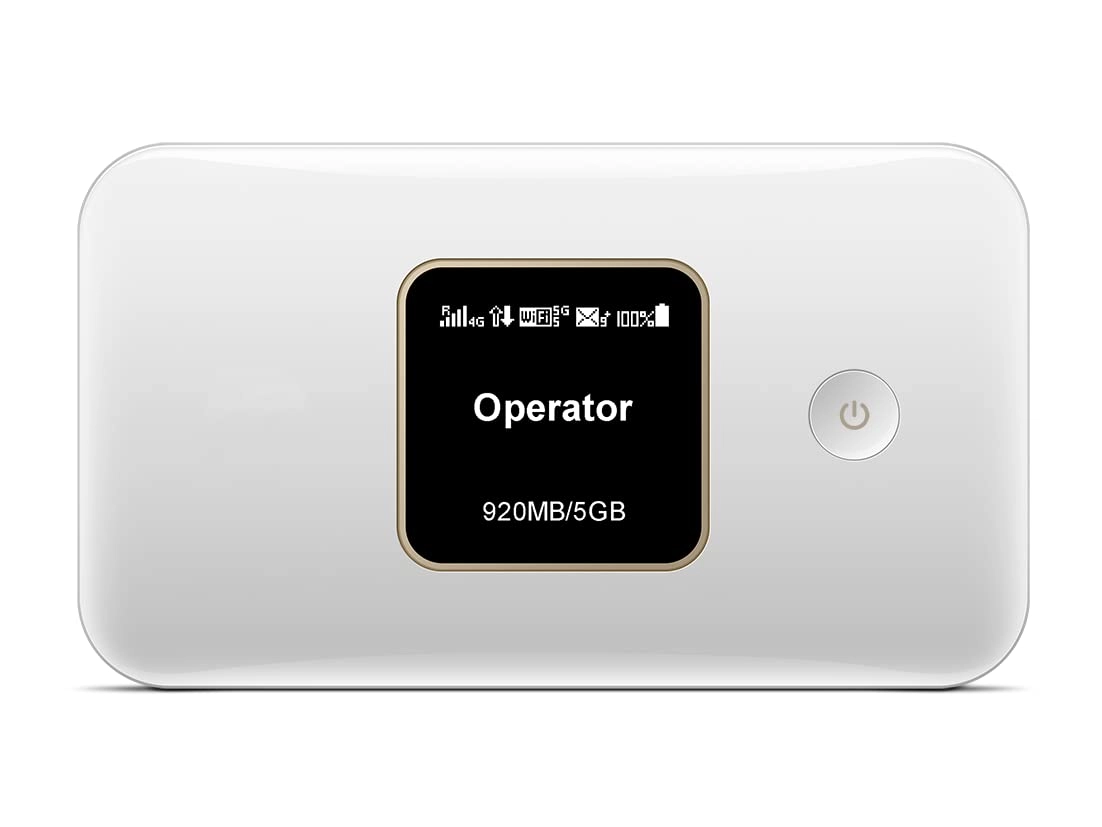 SBOX E5785-330 - 4G LTE 3G 802.11a/b/g/n/ac 300 mbps