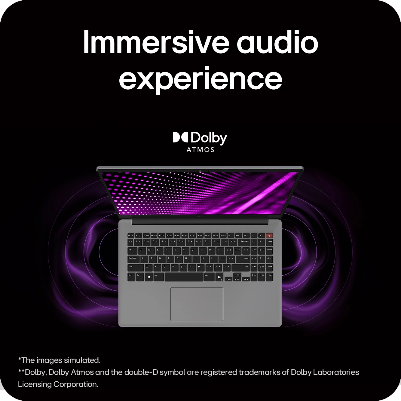 gram Book - 15.6'' Core i5-1334U 8GB DDR4 512GB SSD