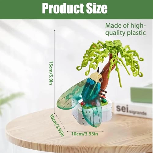 Artificial Plant - 1 pcs