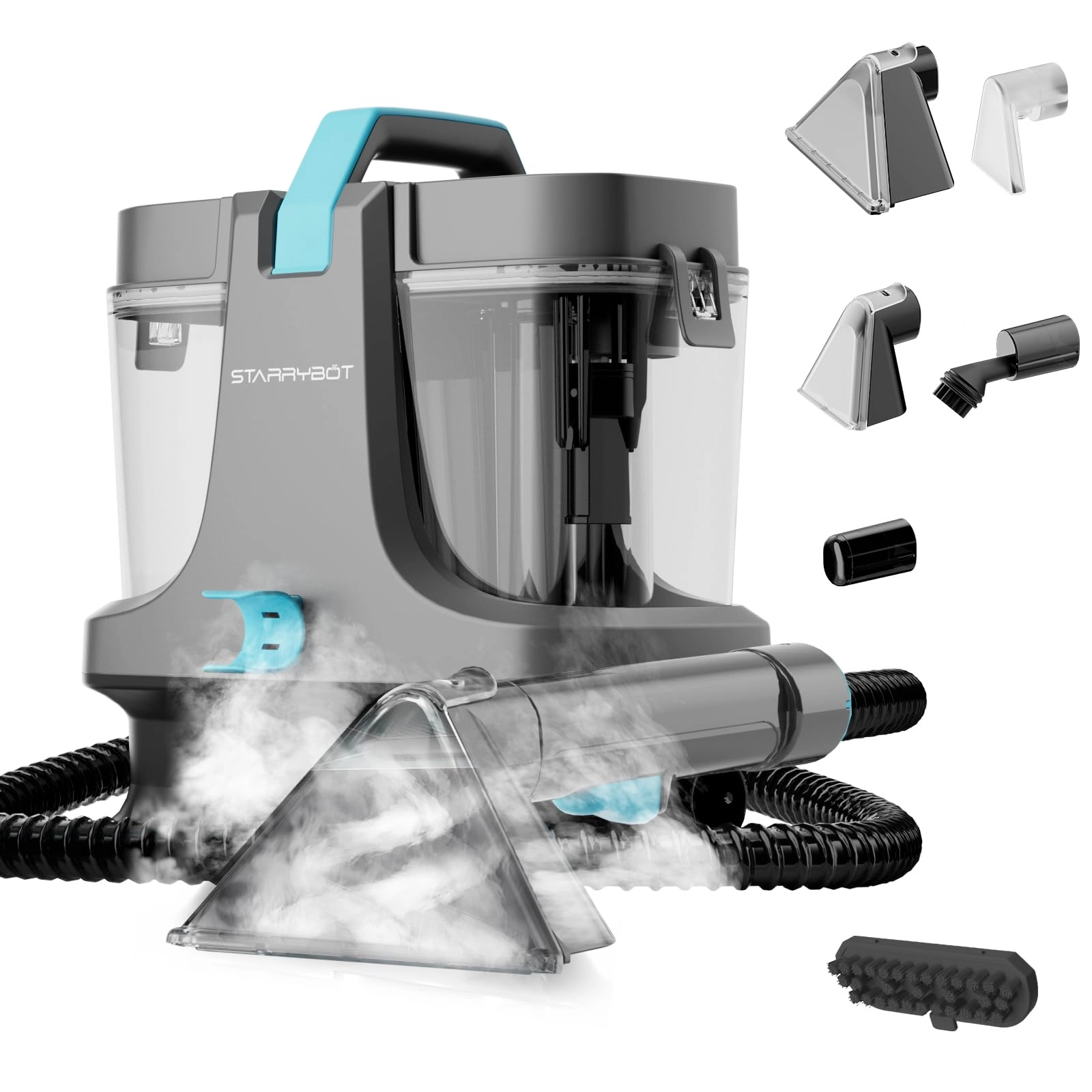 STARRYBOT C-AC2502 - Steam