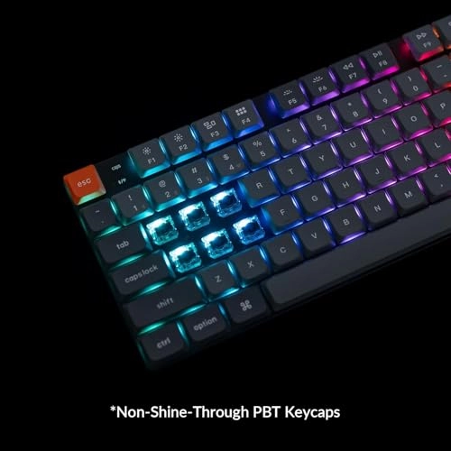 K1 Max - TKL Wired/Wireless