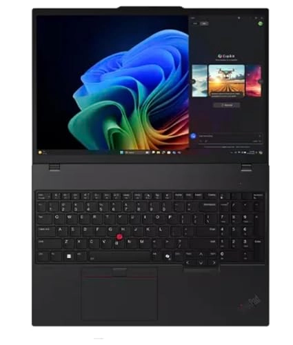 ThinkPad T16 Gen 4 21QN - 16'' Ryzen AI 7 PRO 350 32GB DDR5 1 TB SSD