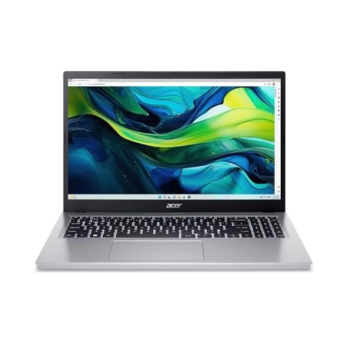Aspire Go 15 Slim AG15-31P-3947 - 15.6'' Core i3-N305 8GB DDR5 128GB SSD