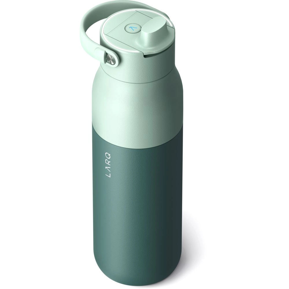 LARQ PureVis 2 Insulated Bottle 1000 ml - Self-cleaning