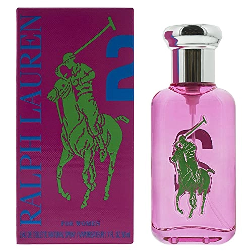 Big Pony 2 - Eau de Toilette 1.7 oz