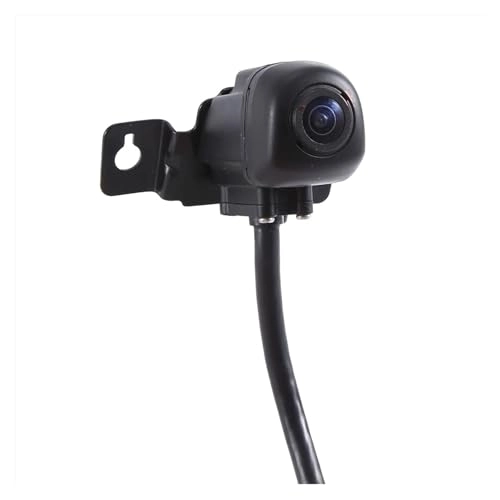 Rear View Camera - Direct Replacement For Hyundai Santa Fe 2015-2019