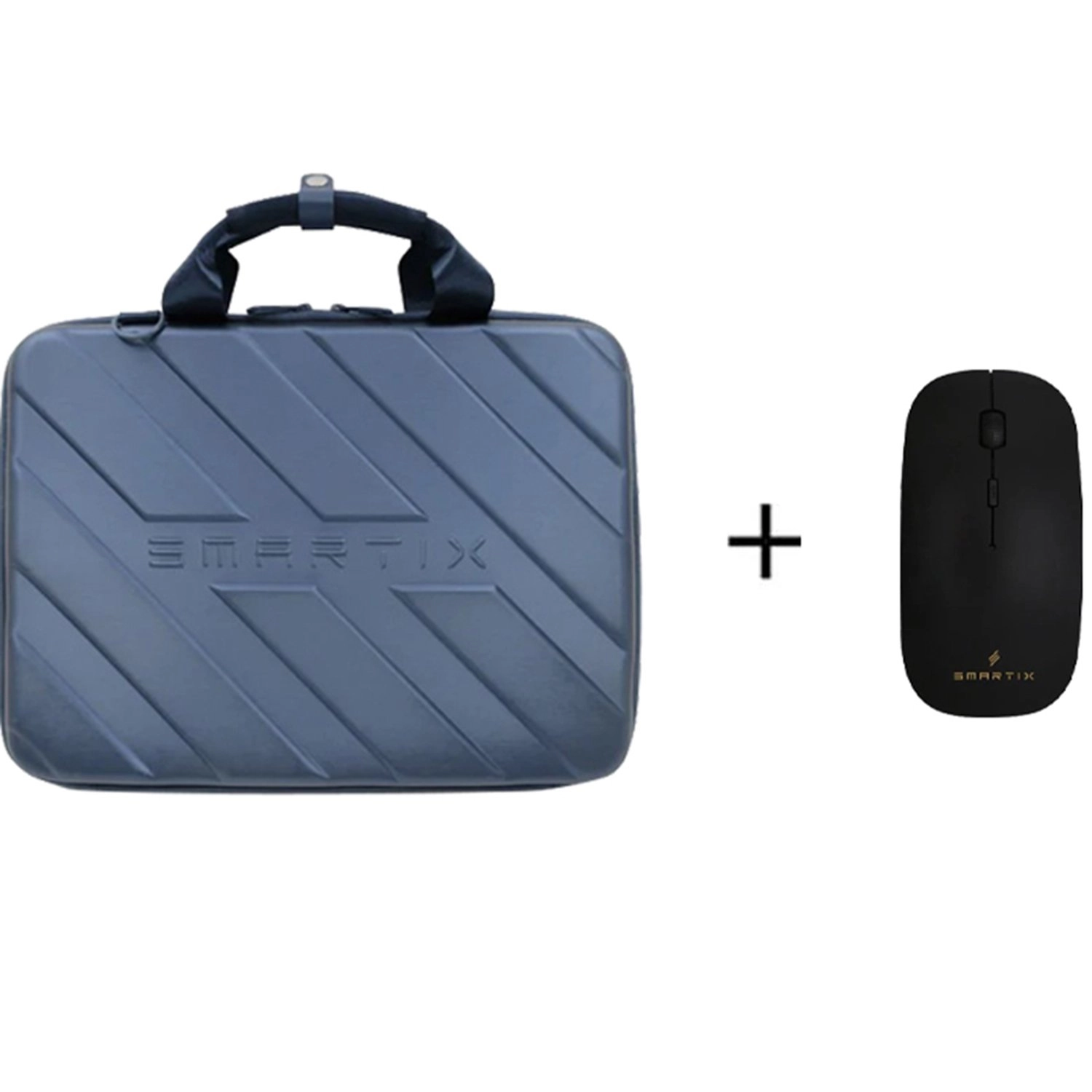 Laptop Bag - 16Inch + Wireless Mouse