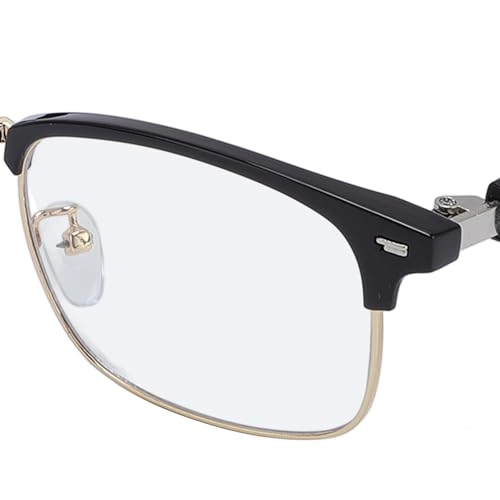 AI Translation Glasses - 150 Languages Wireless