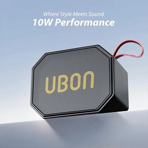 Boom SP-44 - 10W