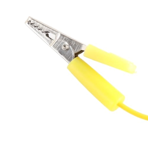 Electric Circuit Probe Tester - 7A 6-24V DC